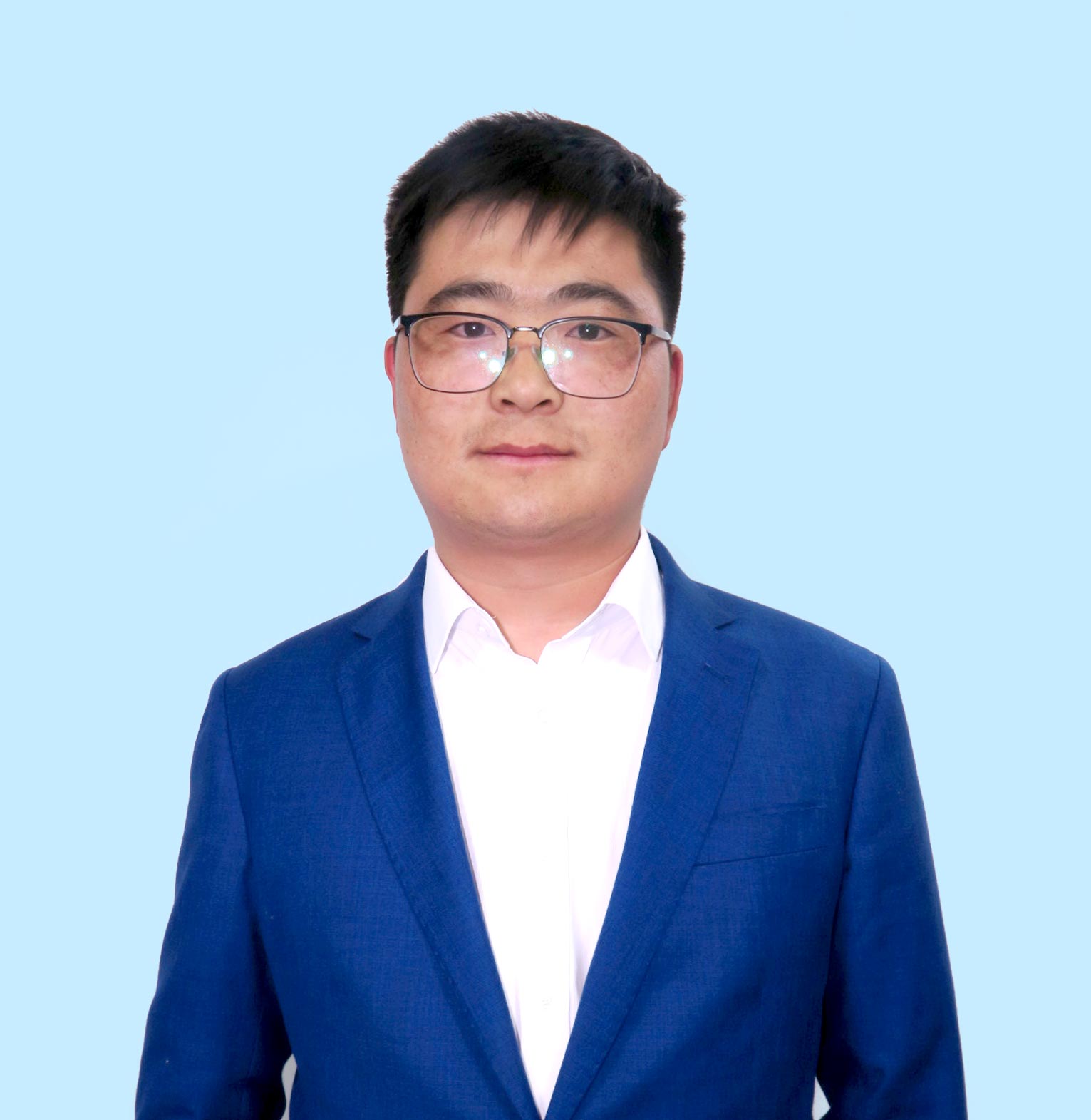 陈亮亮