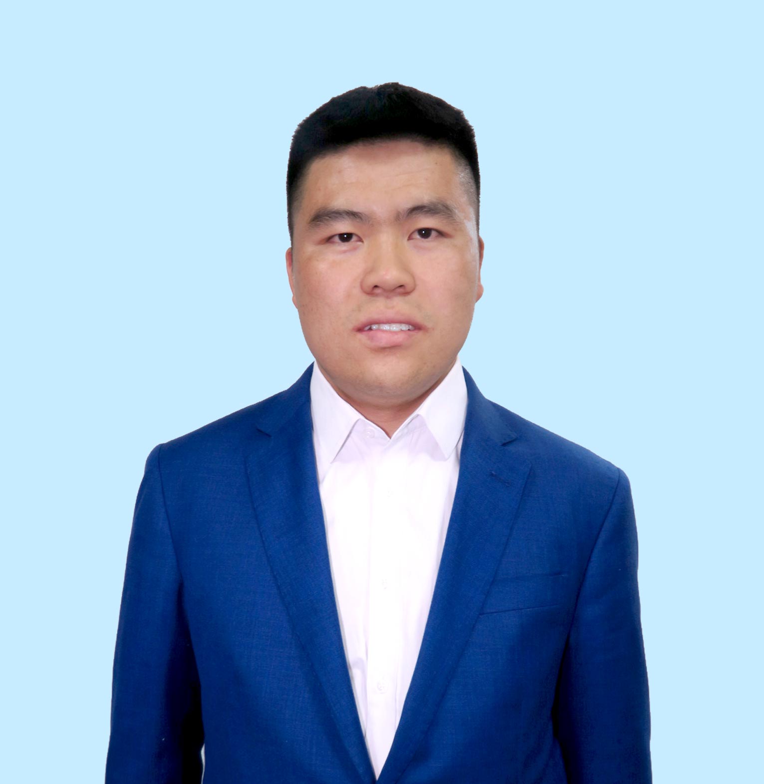赵金鑫