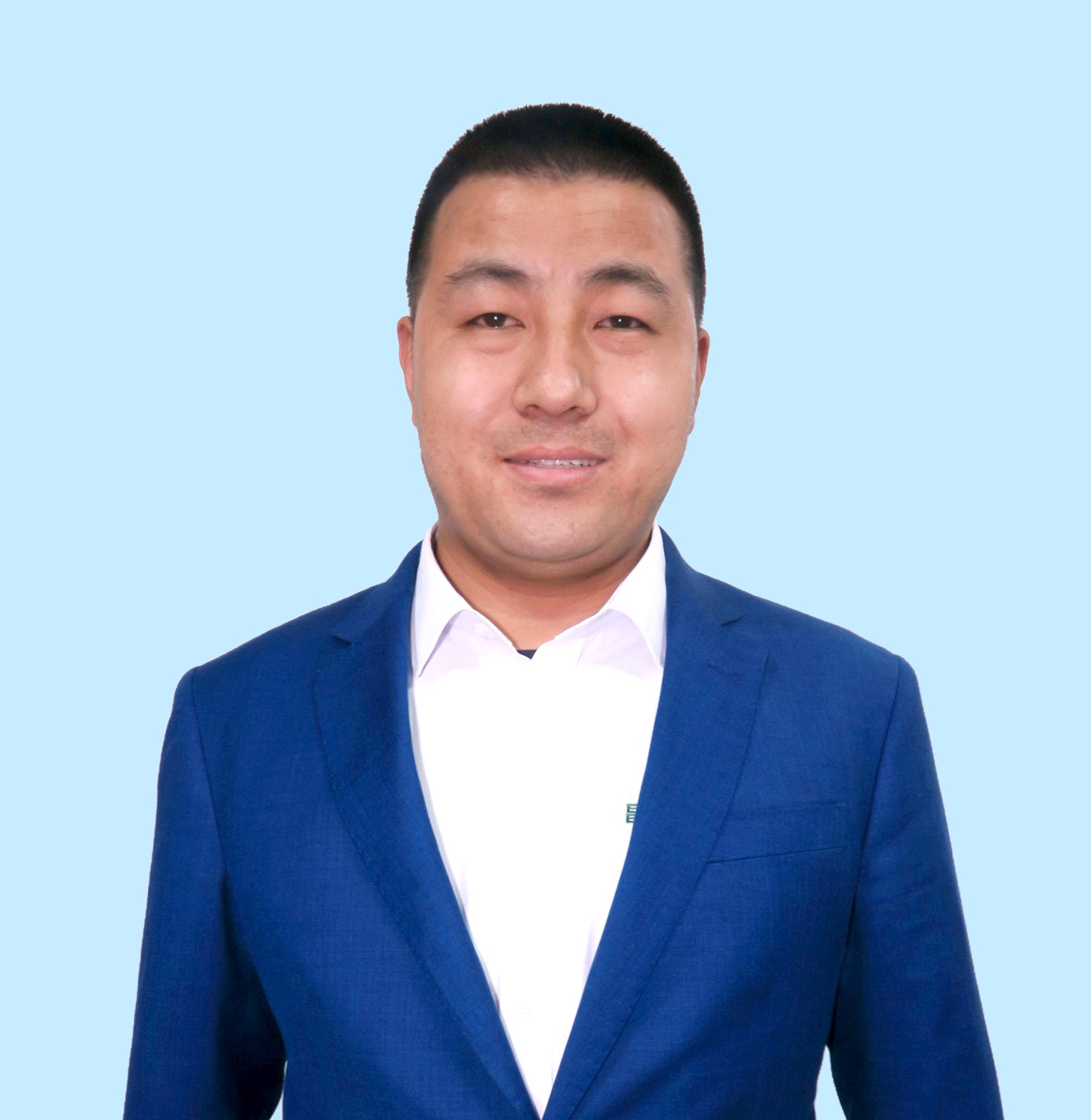 苏建辉