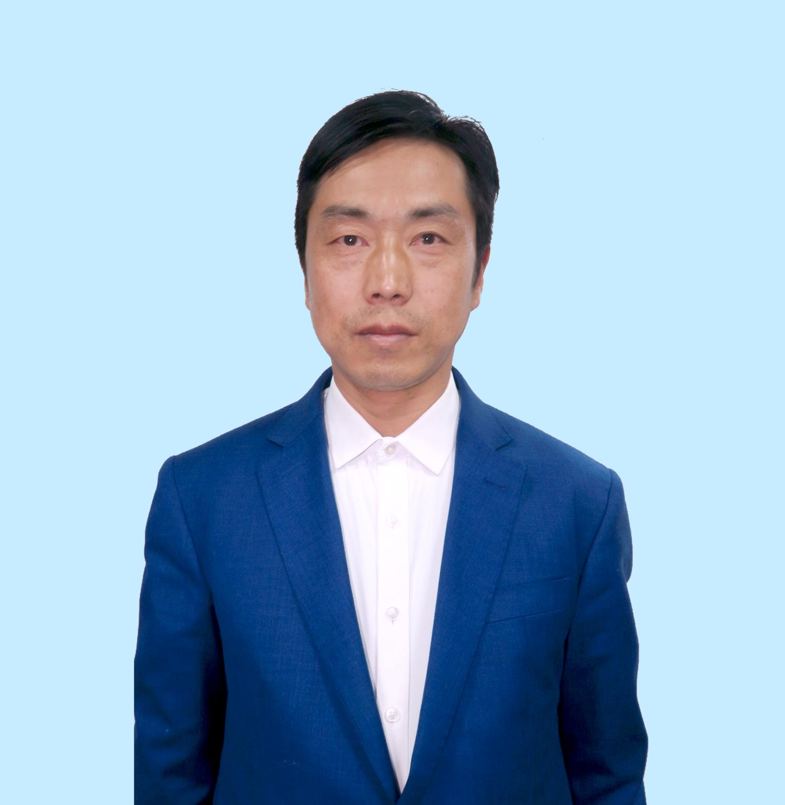 黄永军