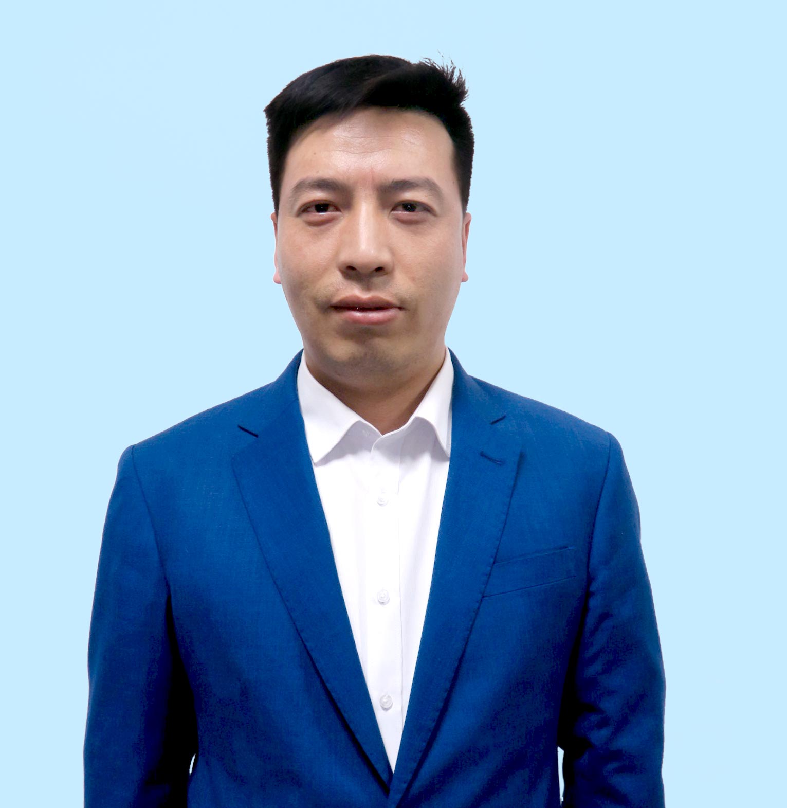 李宏武