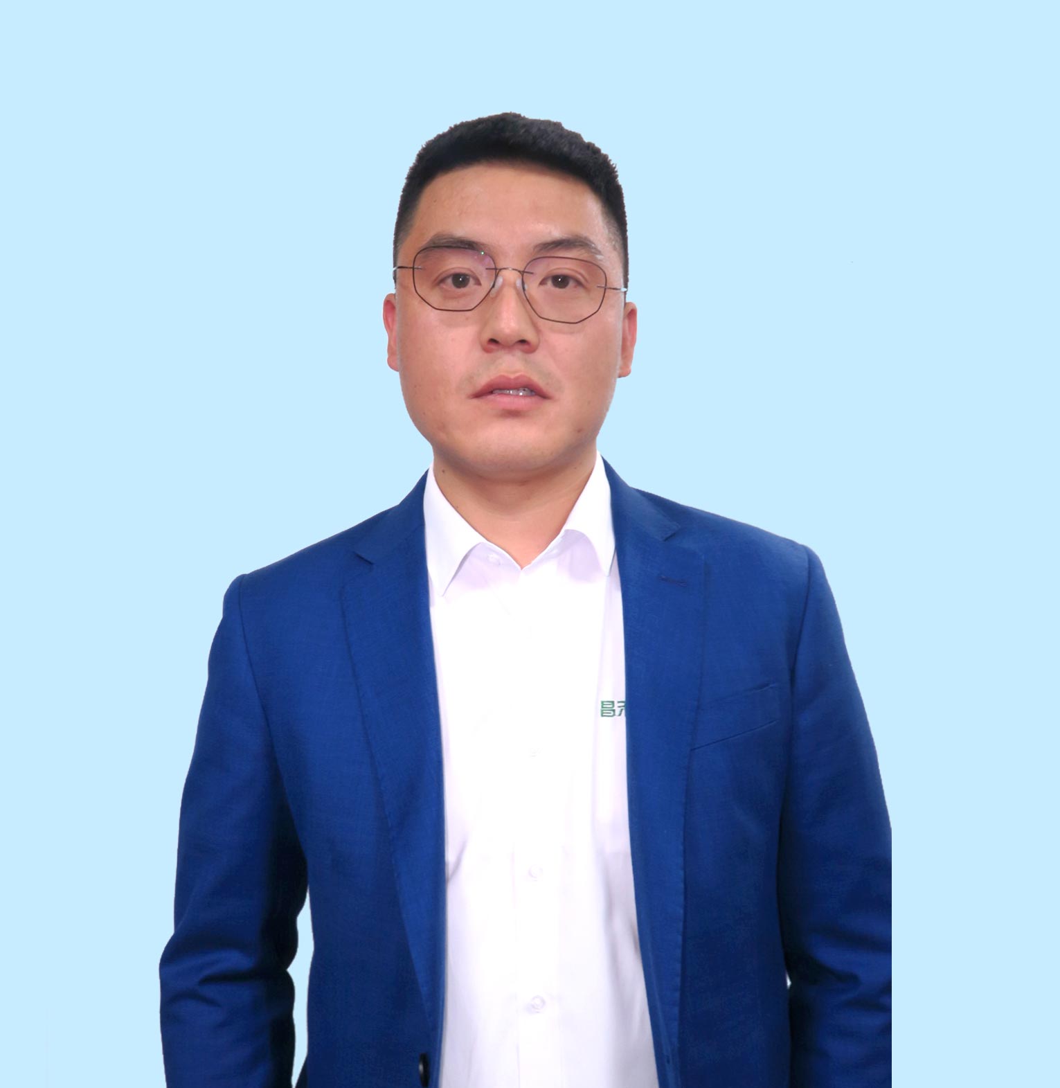 李越民