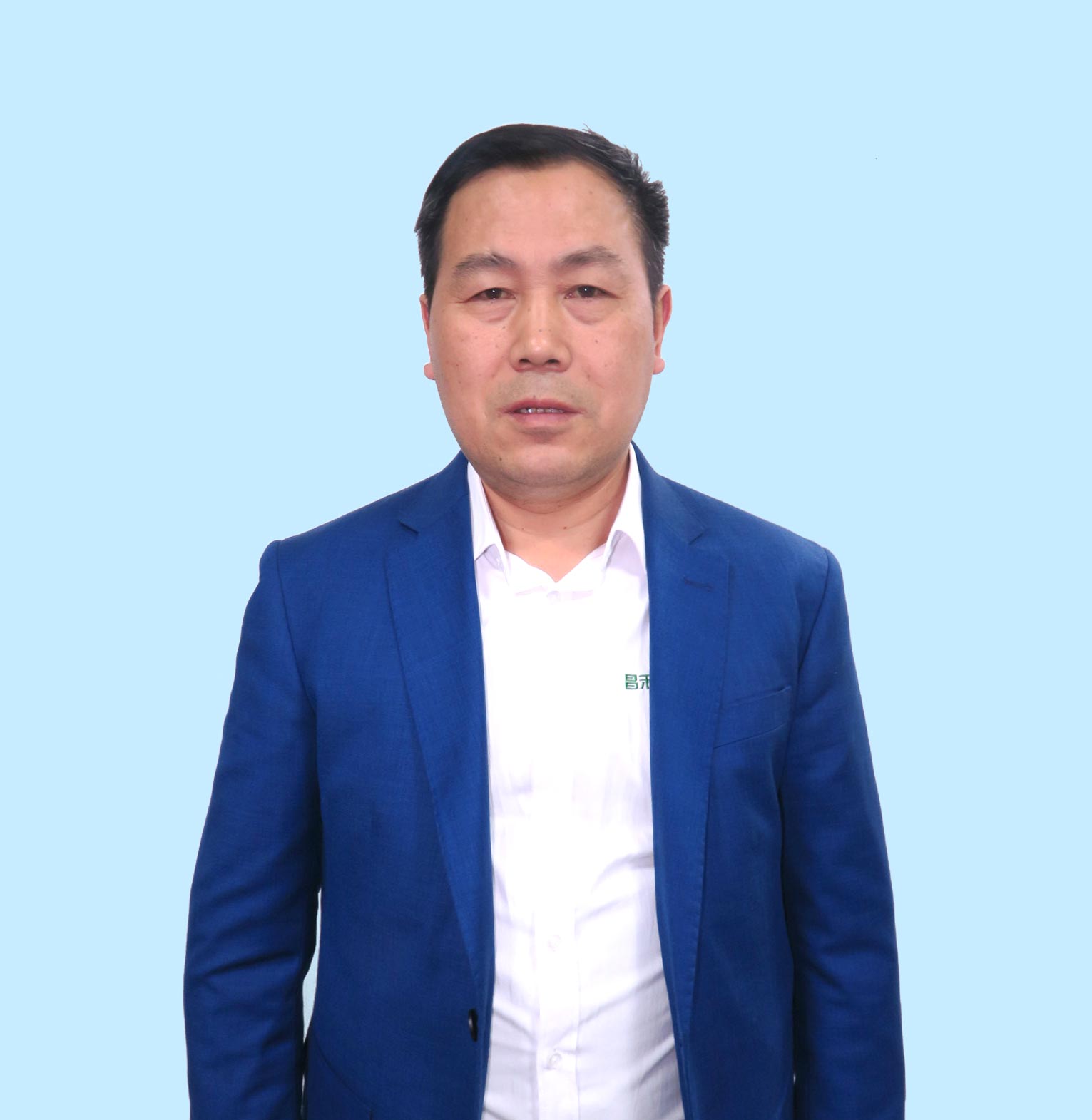 熊群生