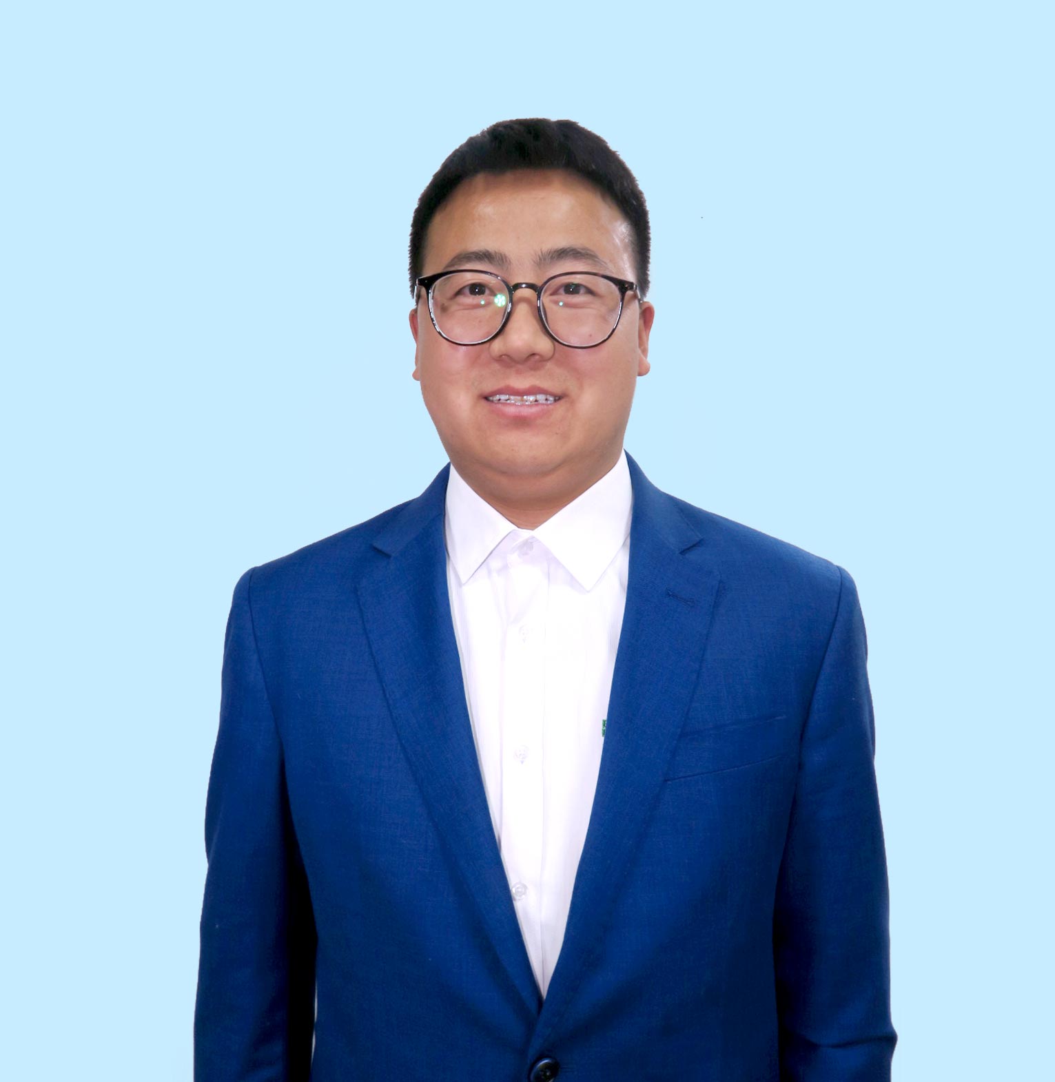 佟健辉