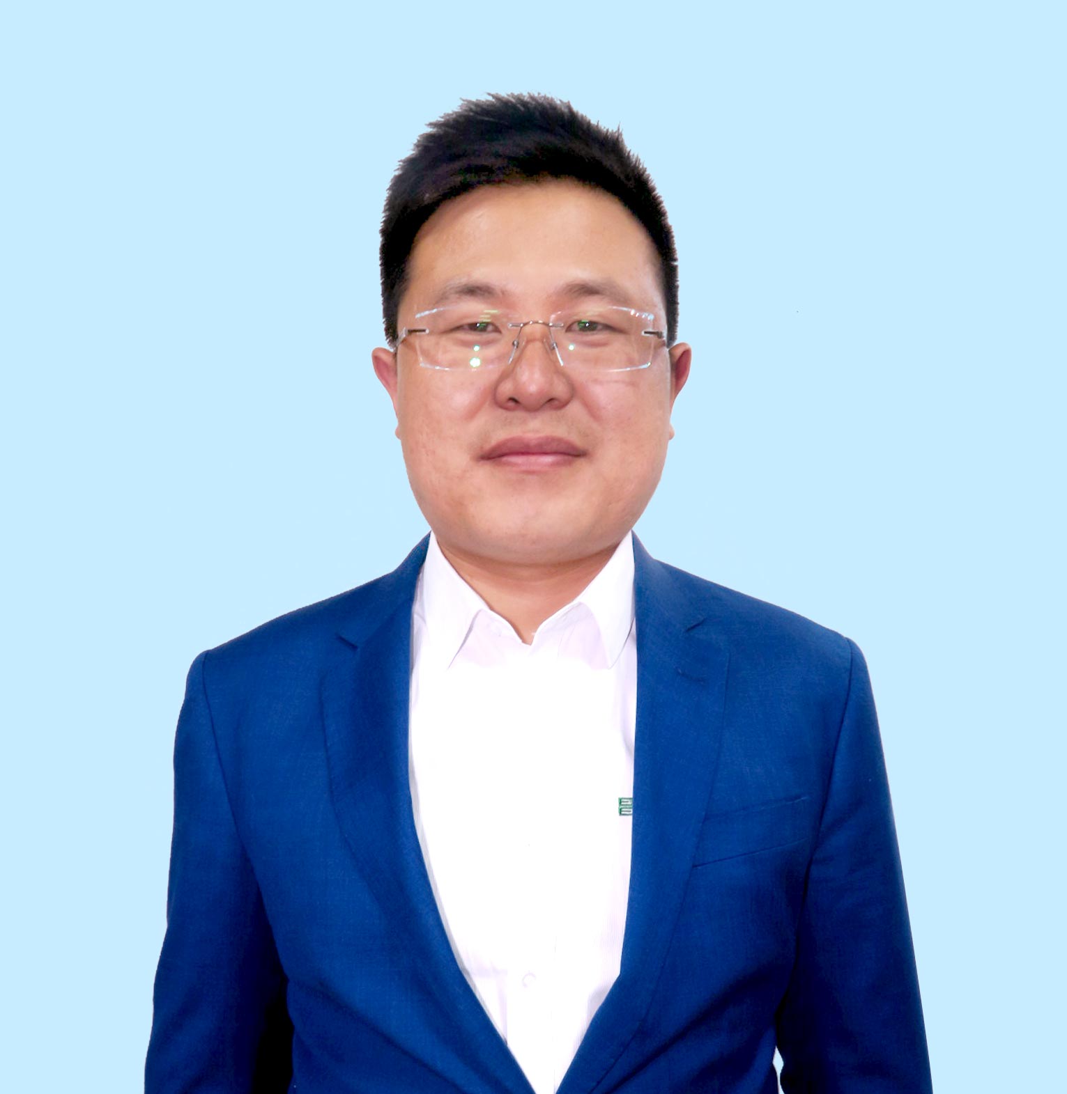 周生贵