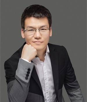 马杰