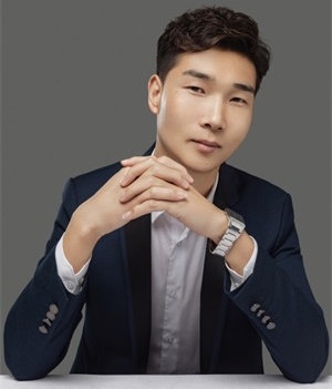 杨世伟