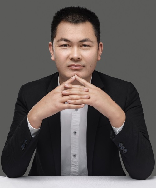 吴洋