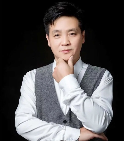 陈节明