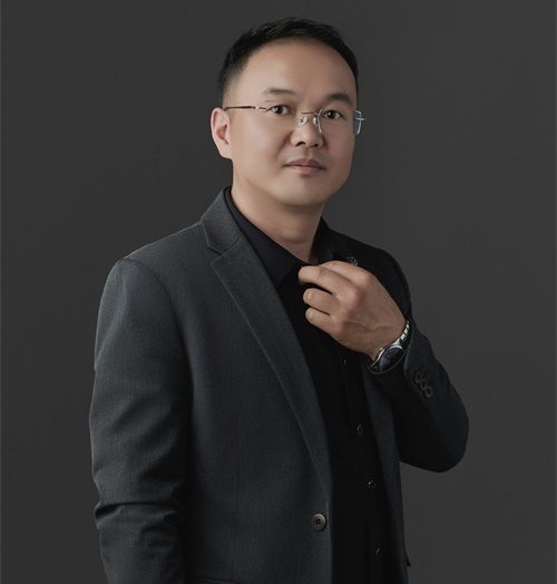 陈彦明