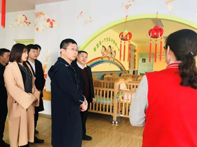 昌禾商学院铁军训练营丨奉献爱心、传递温情 昌禾商学院铁军训练营丨奉献爱心、传递温情