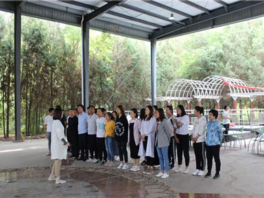 昌禾商学院丨桃李春风,师恩难忘,致敬“筑梦人” 昌禾商学院丨桃李春风,师恩难忘,致敬“筑梦人”