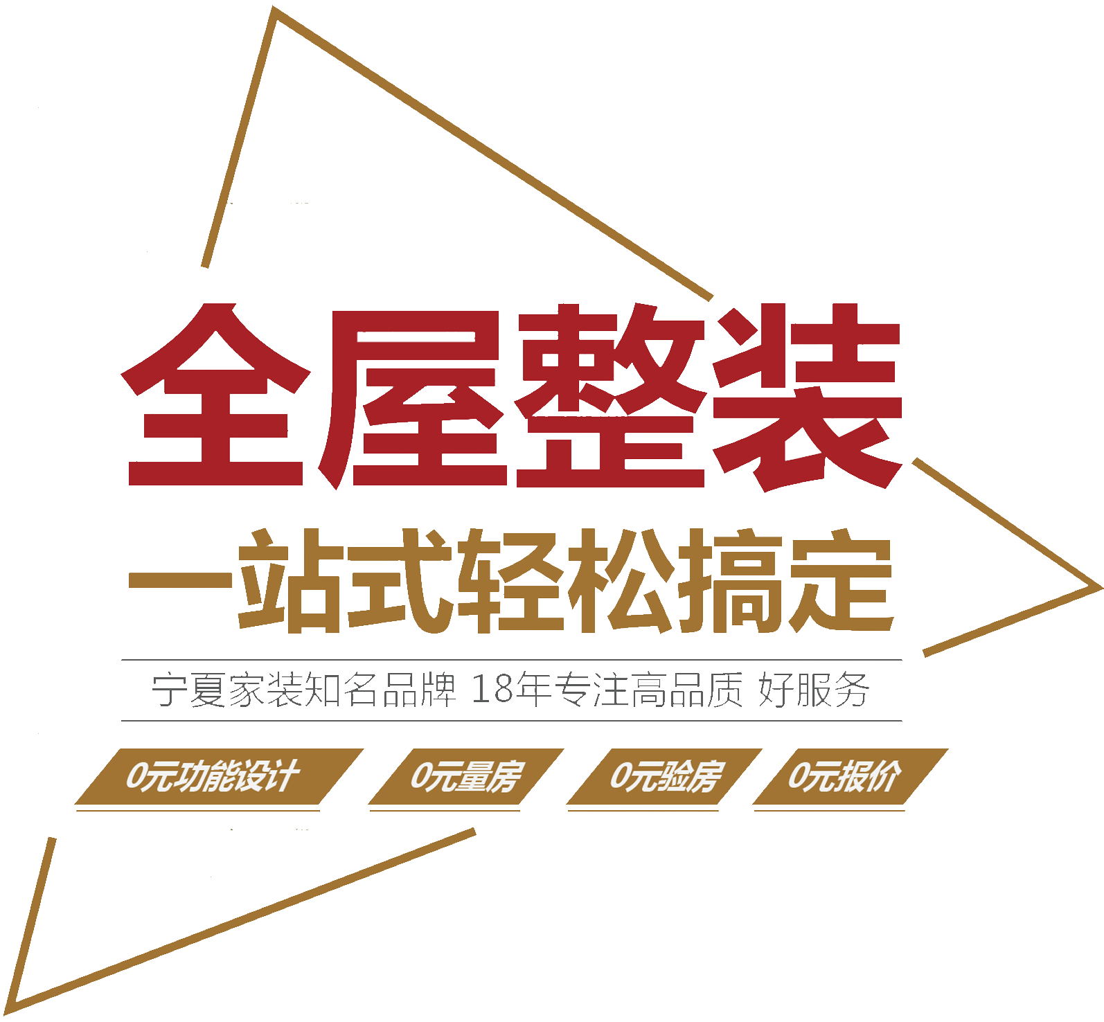 昌禾装饰·深度解读丨用实力赢得口碑,银川装修首选! 昌禾装饰·深度解读丨用实力赢得口碑,银川装修首选!