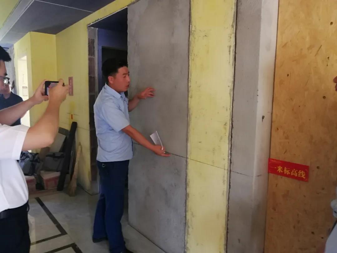 水电安装万万不要开槽了,这样做才更安全 水电安装万万不要开槽了,这样做才更安全