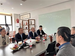 强强联合·同心共赢 | 昌禾装饰与万华禾香共为绿色健康 强强联合·同心共赢 | 昌禾装饰与万华禾香共为绿色健康