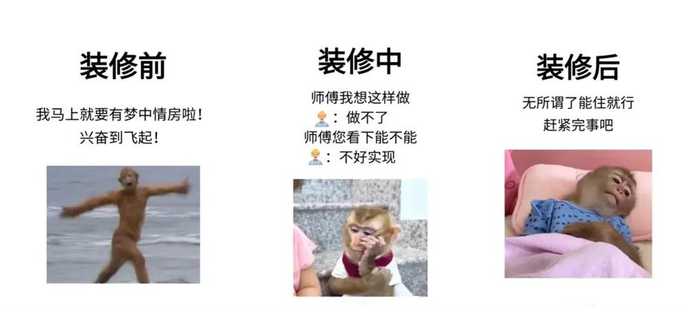 熟人装修,省下的是预算,赔掉的是关系! 熟人装修,省下的是预算,赔掉的是关系!