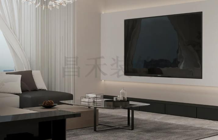 紫玉府148㎡ | 四口之家的理想住宅——意式简约风，高级显大还好打理！