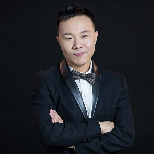 段爽