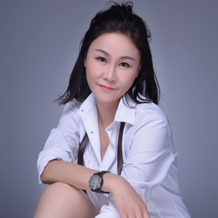 陈妮娜