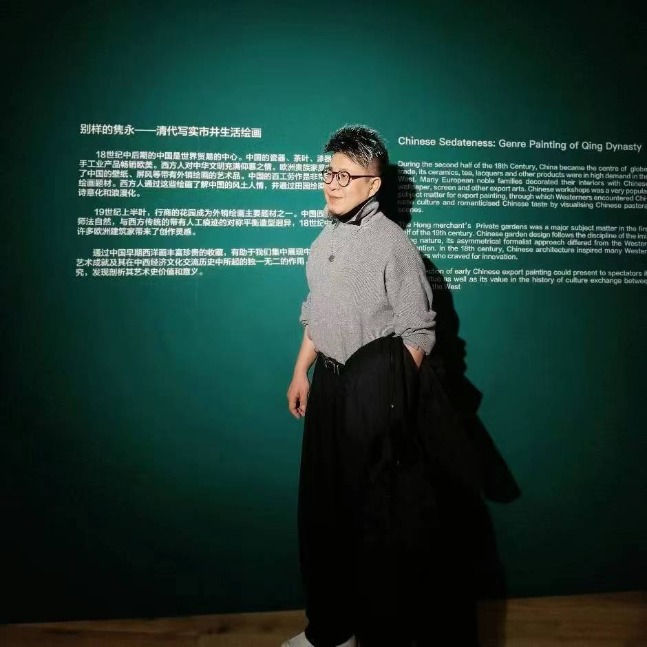 冯璞