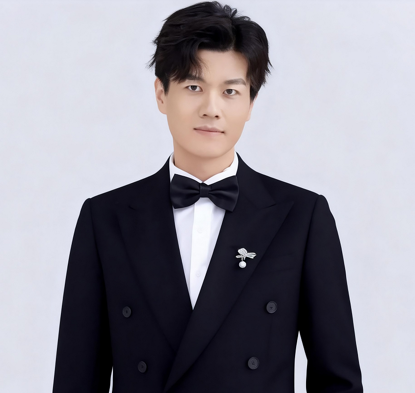 杨明柯