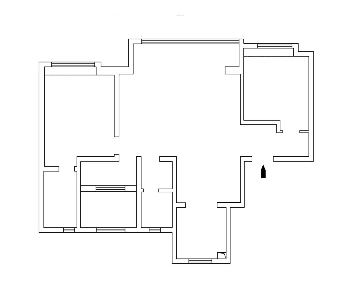 江南学府133原始平面图_副本