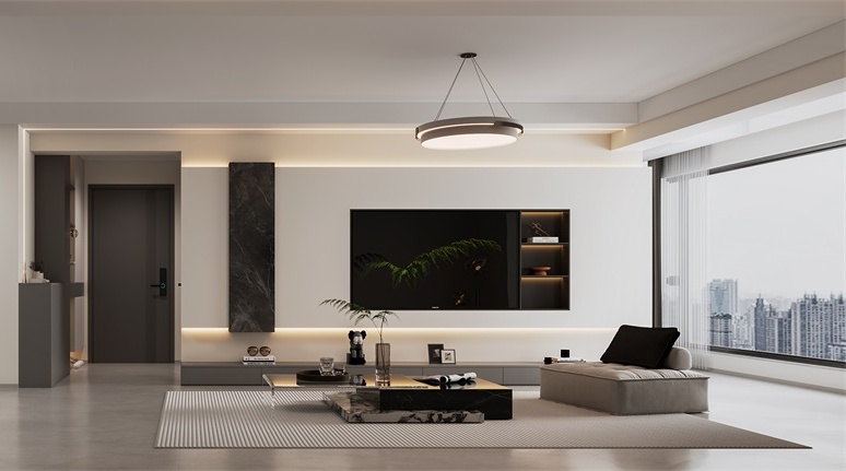 电视背景_看图王